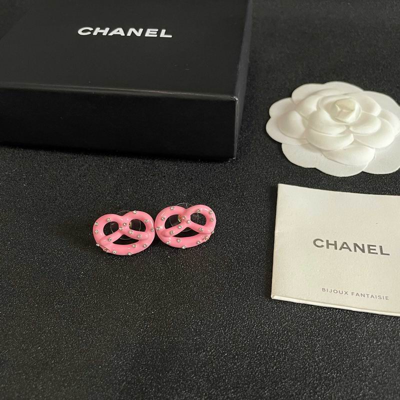 Chanel Earring 07yxs448